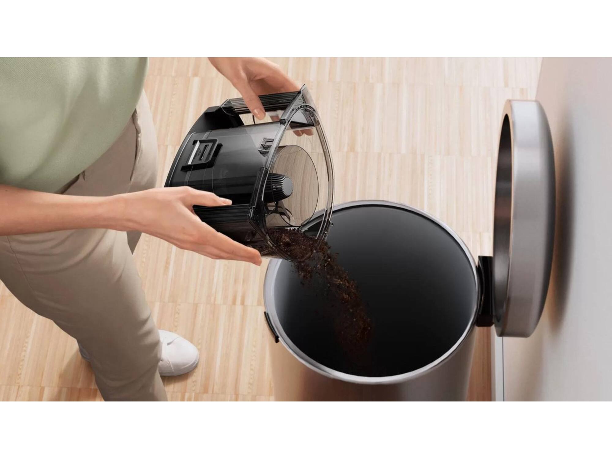 Bosch ProPower BGS21POW2