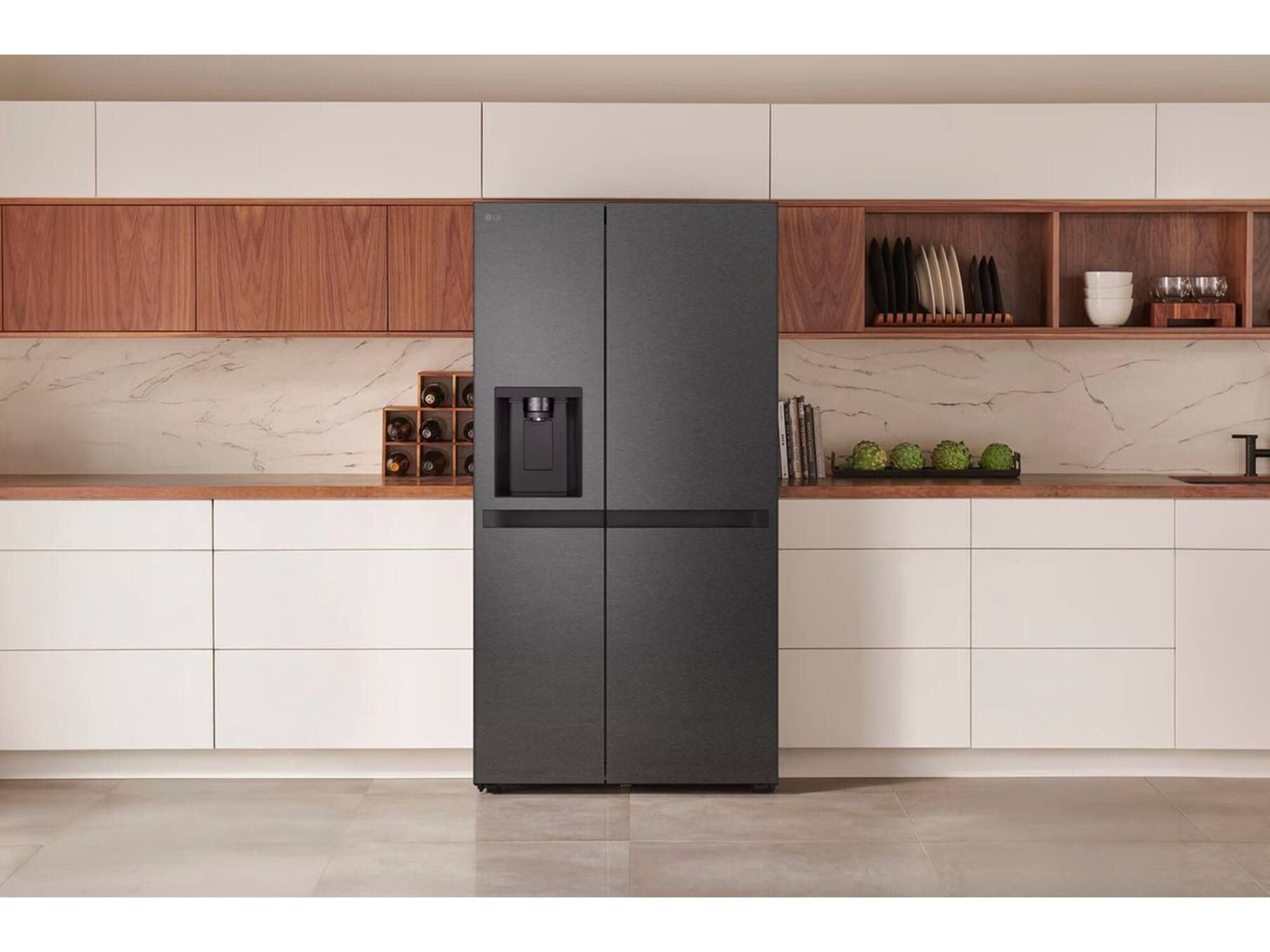 LG GSLC41EPPE
