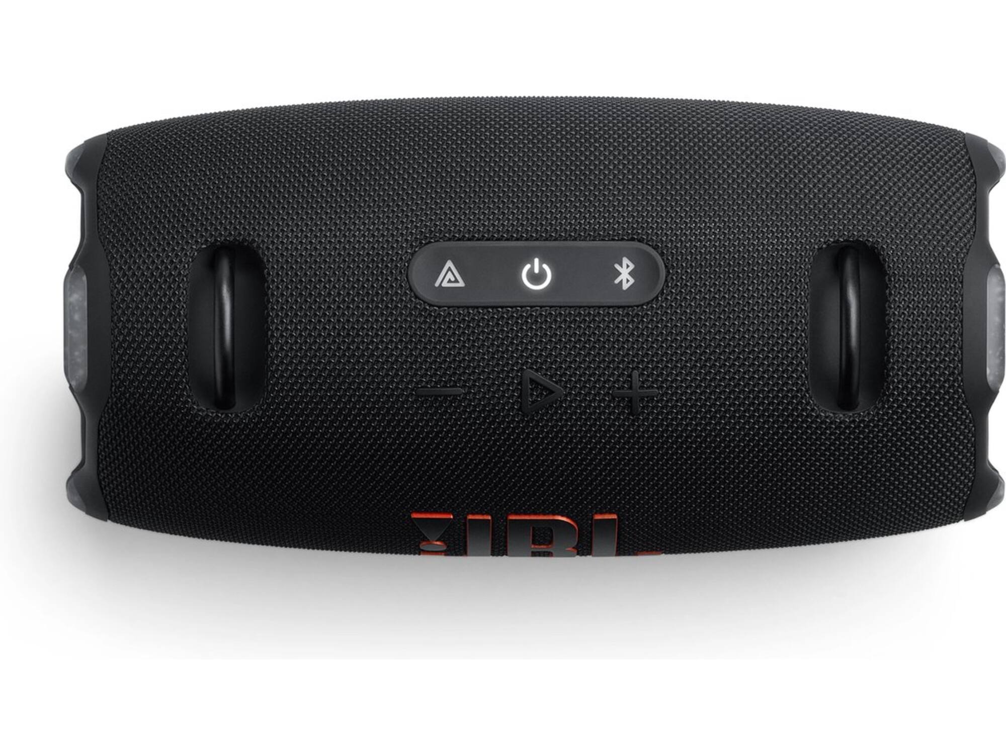 JBL Xtreme 4 Zwart