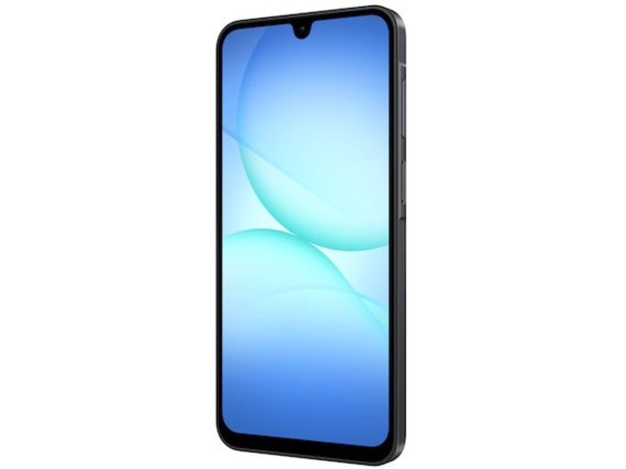 Samsung Galaxy A17 4G 128GB Black