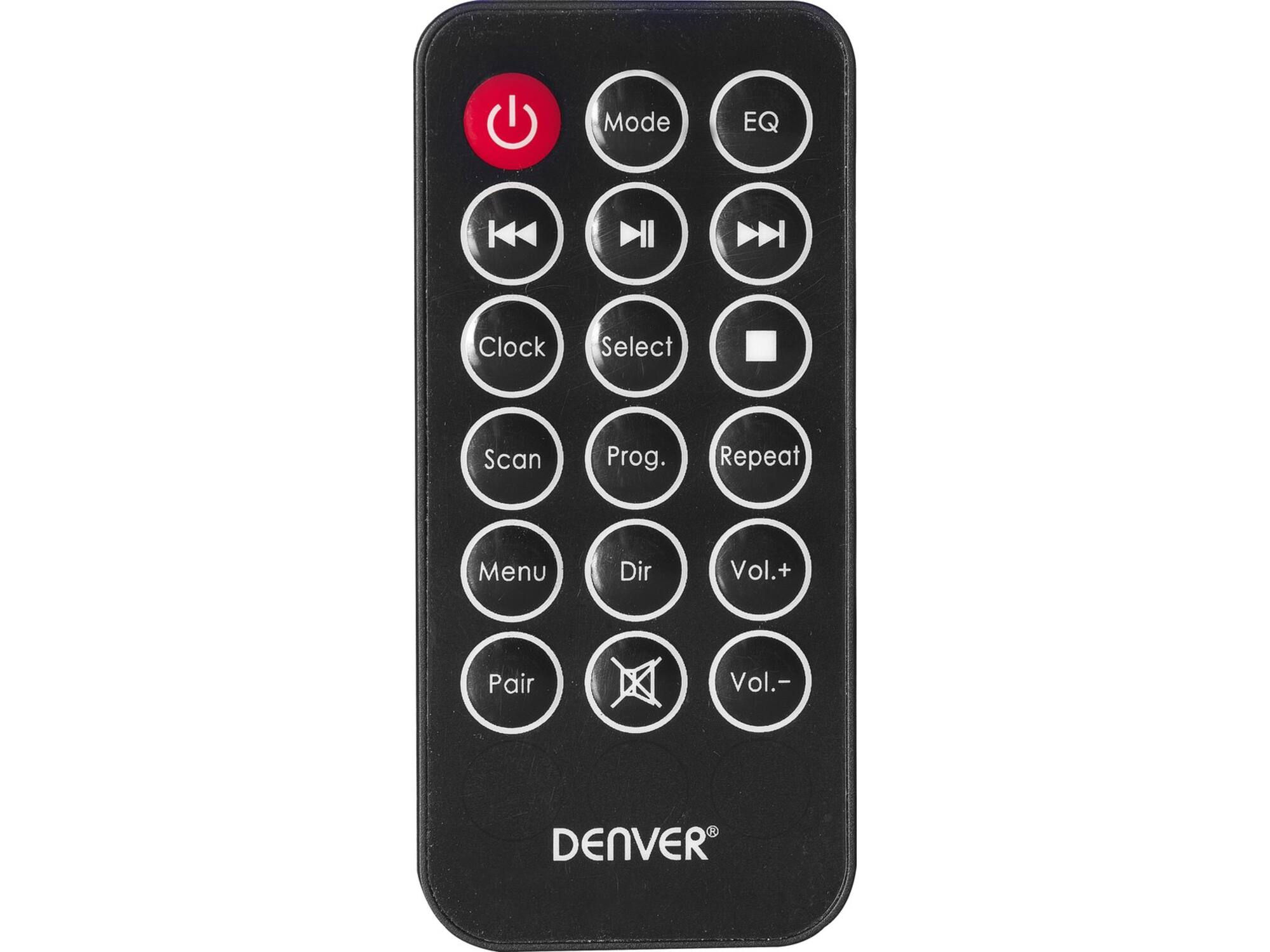 Denver MDA-260