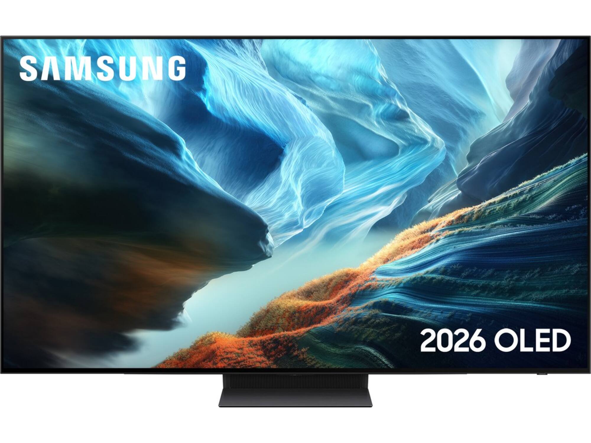 Samsung OLED 4K 42S93H (2026)