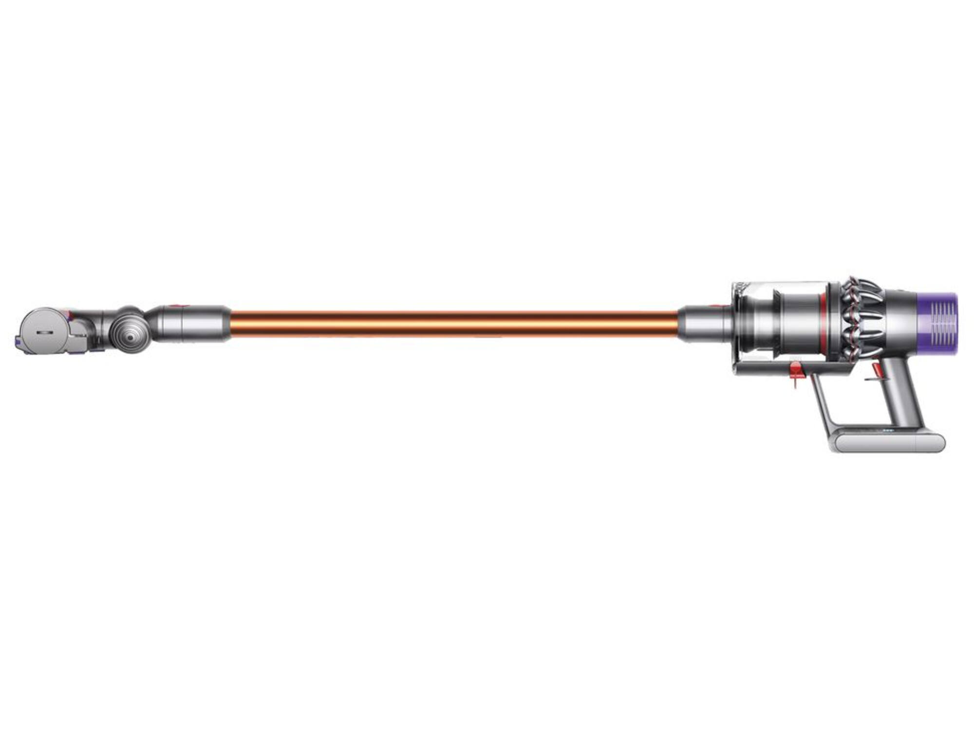 Dyson Cyclone V10 Absolute (2023)