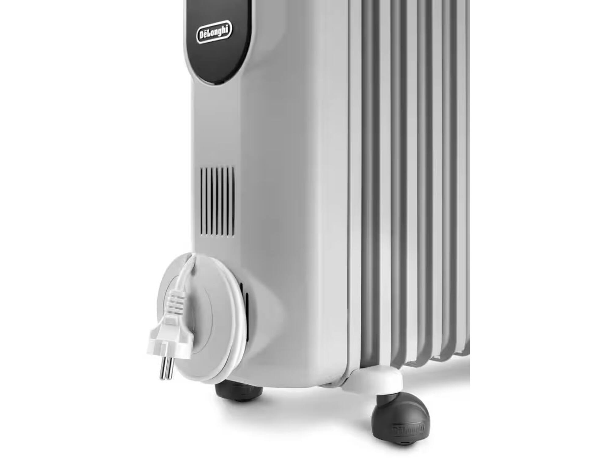 De'Longhi Radia S Easytronic TRRSE0920