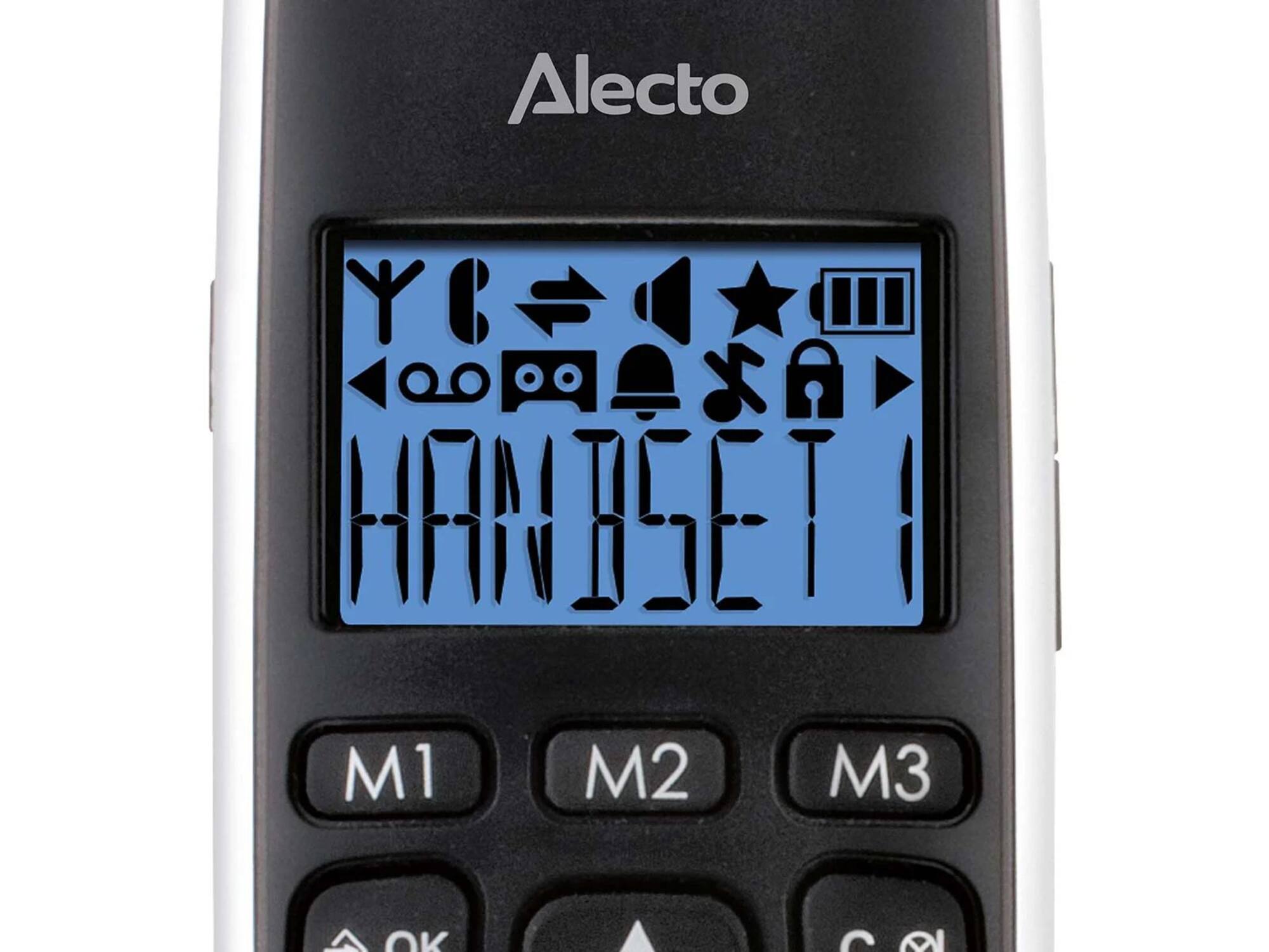 Alecto FX-6020
