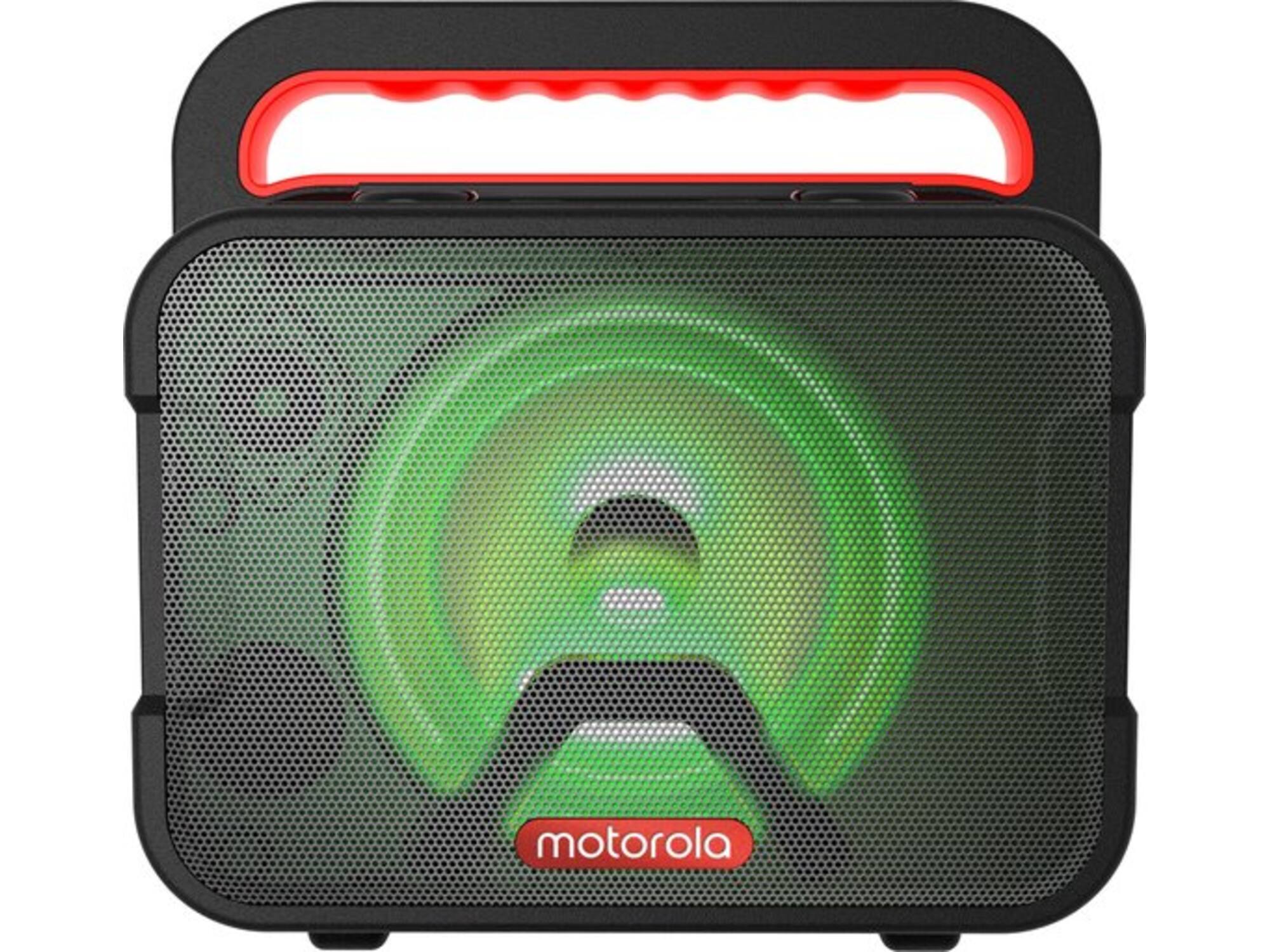 Motorola Sonic Maxx 810