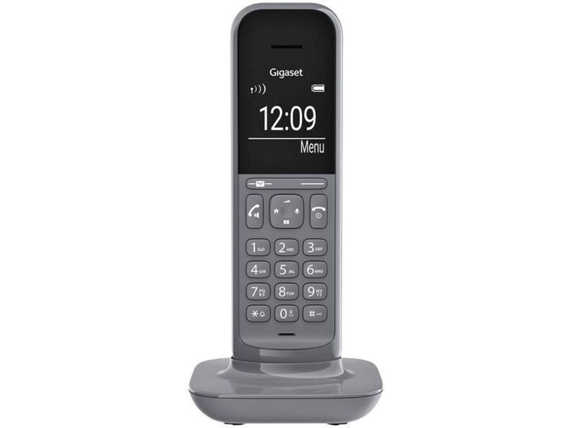 Gigaset CL390HX Grijs