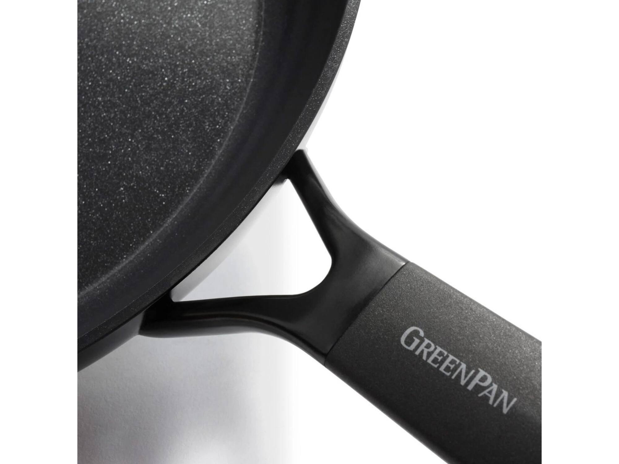 GreenPan SmartShape Wok 28cm