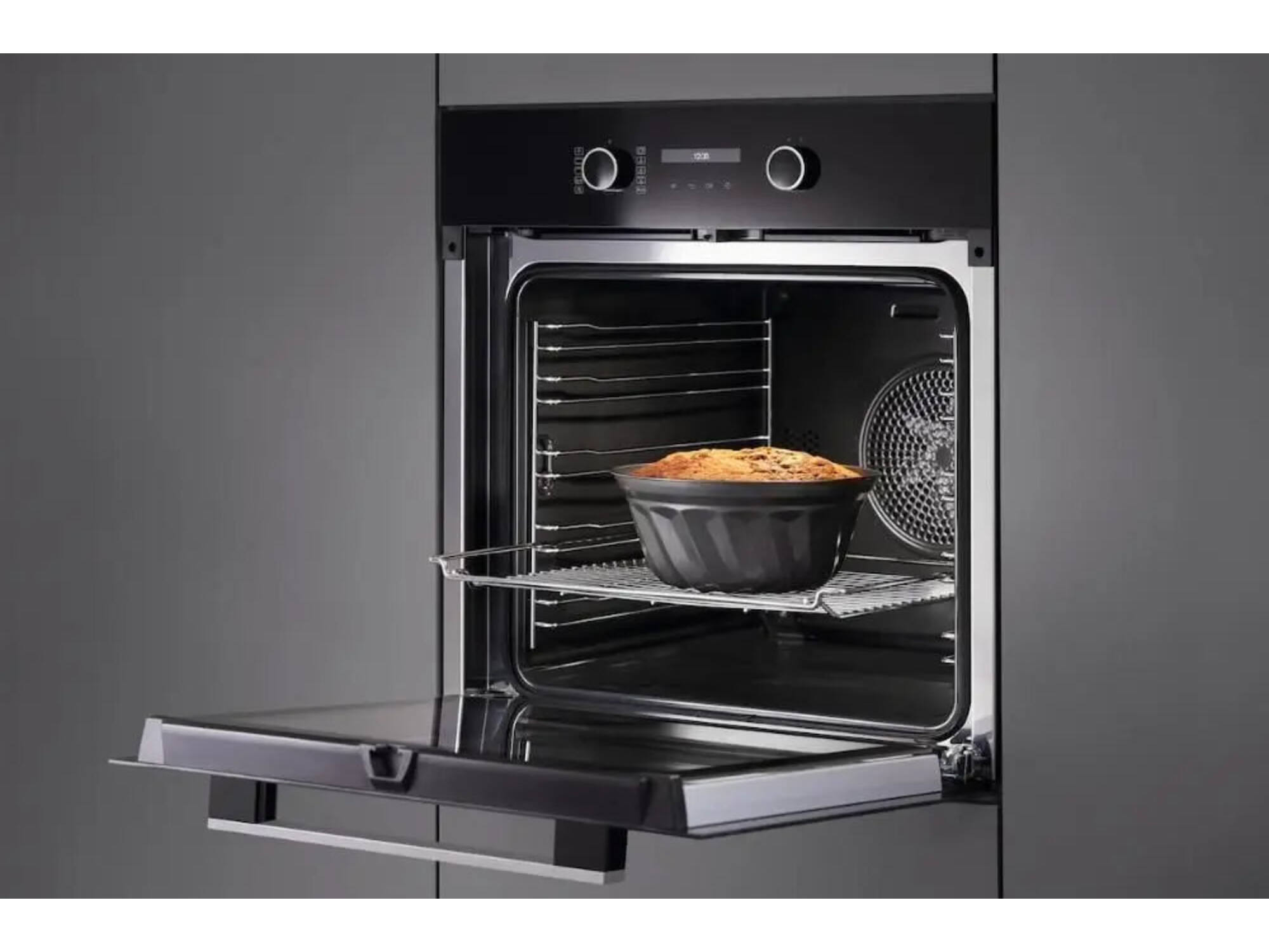 Miele H 2465 B Active