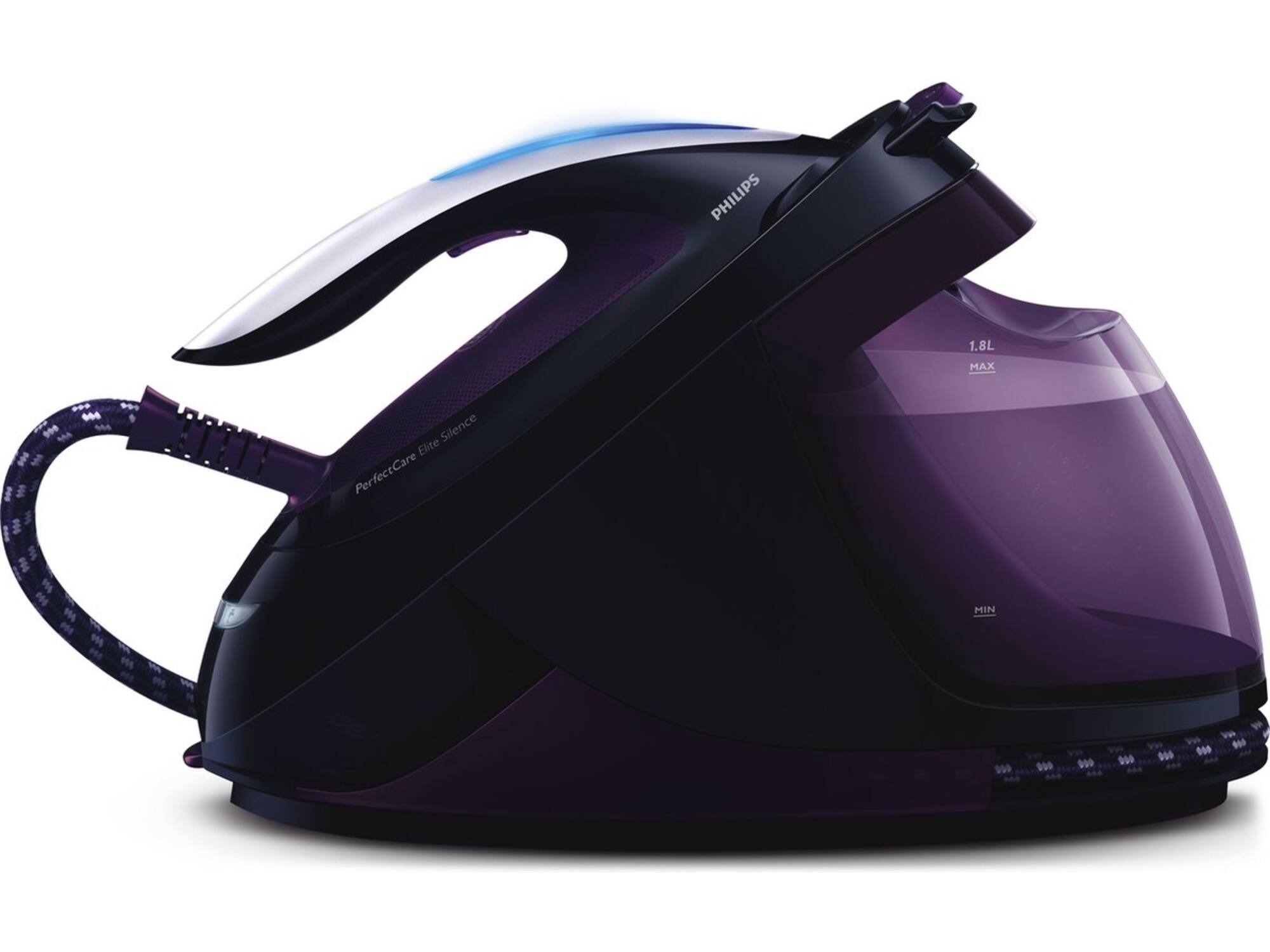 Philips PerfectCare Elite Silence GC9650/80