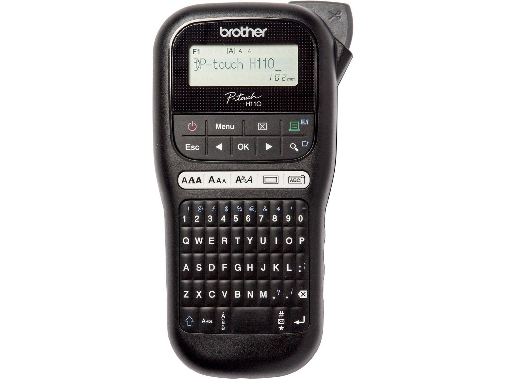 Brother PT-H110