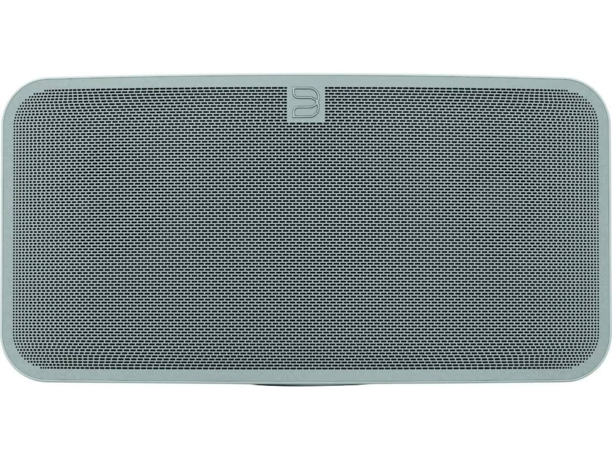 Bluesound Pulse Mini Wit