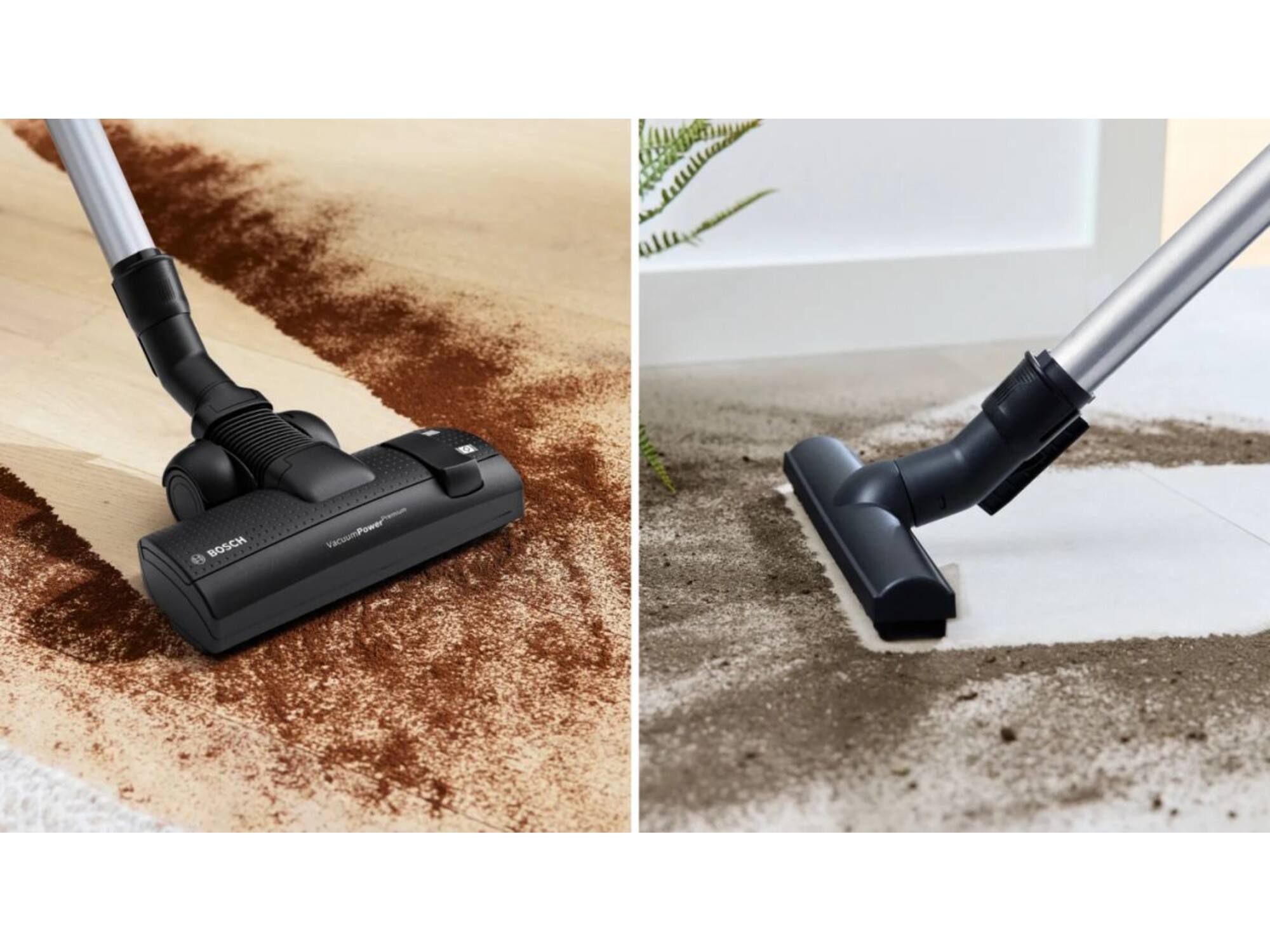 Bosch Serie 8 BGL8BA4D5