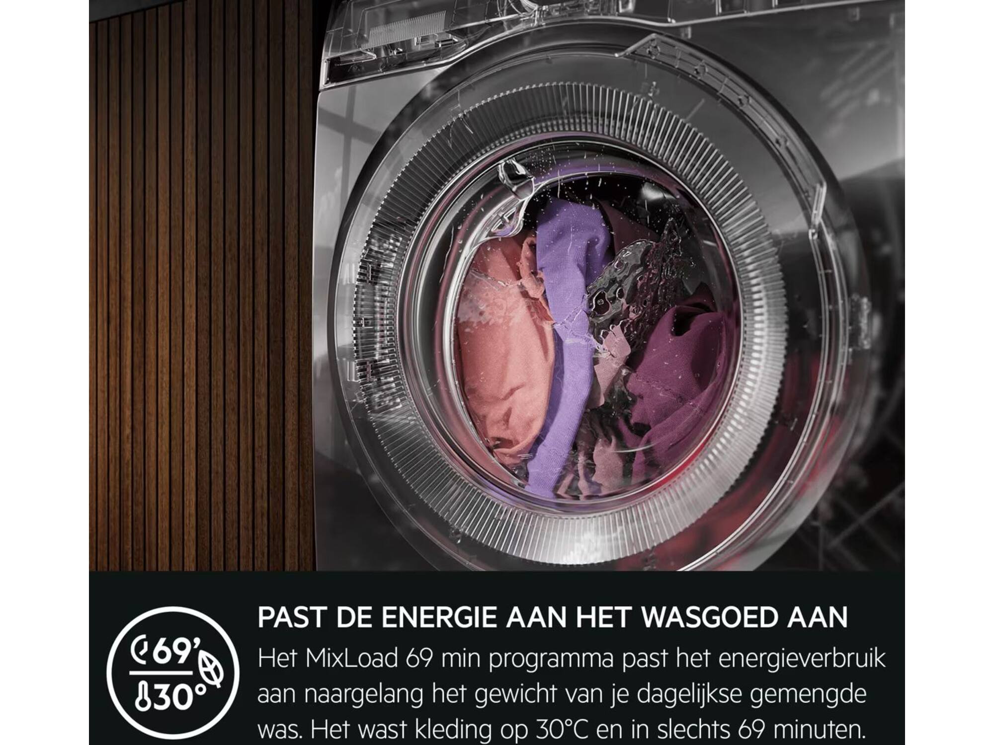 AEG LR76DRESDEN 7000 ProSteam UniversalDose