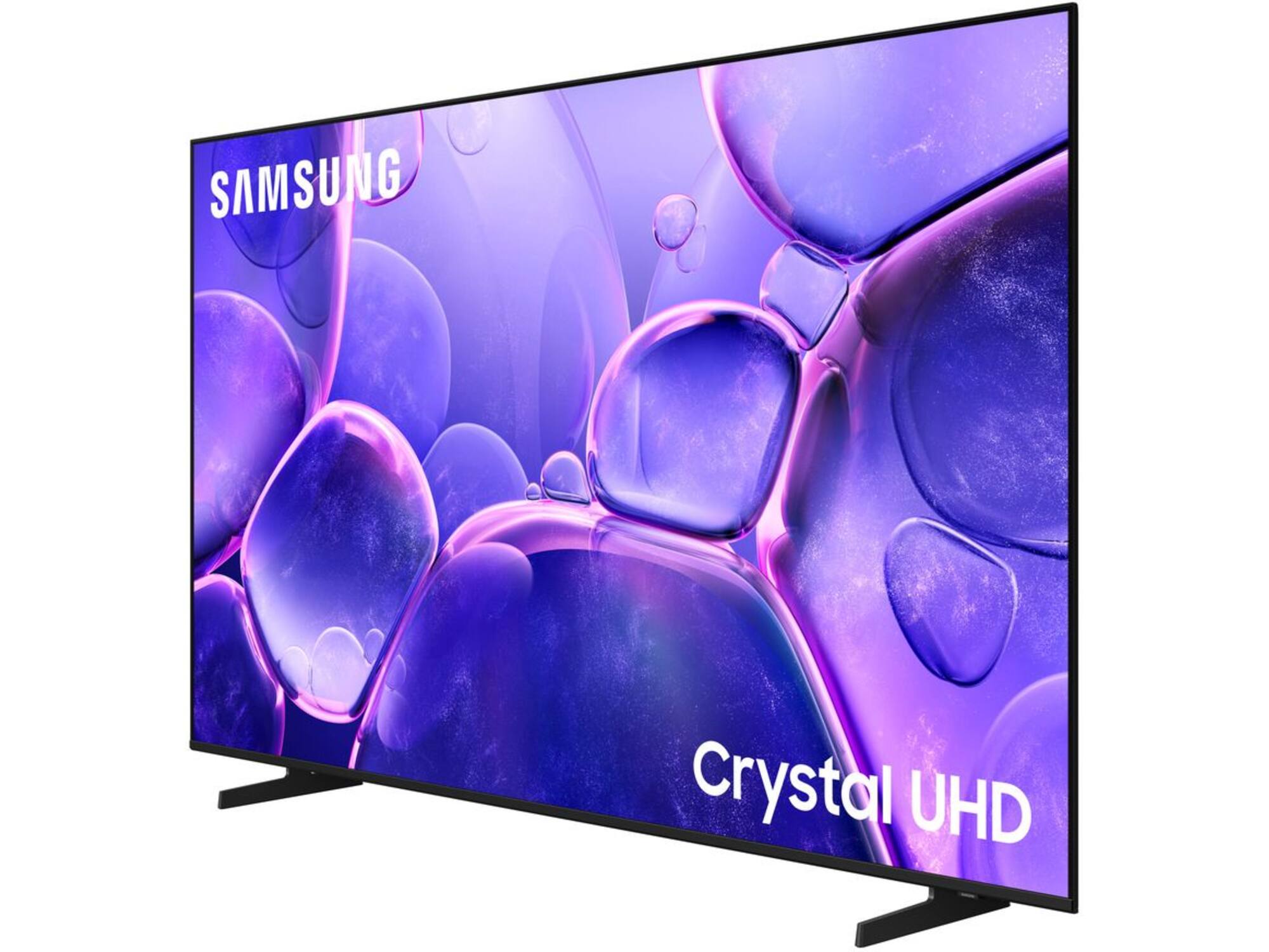 Samsung Crystal UHD 65U8072F (2025)