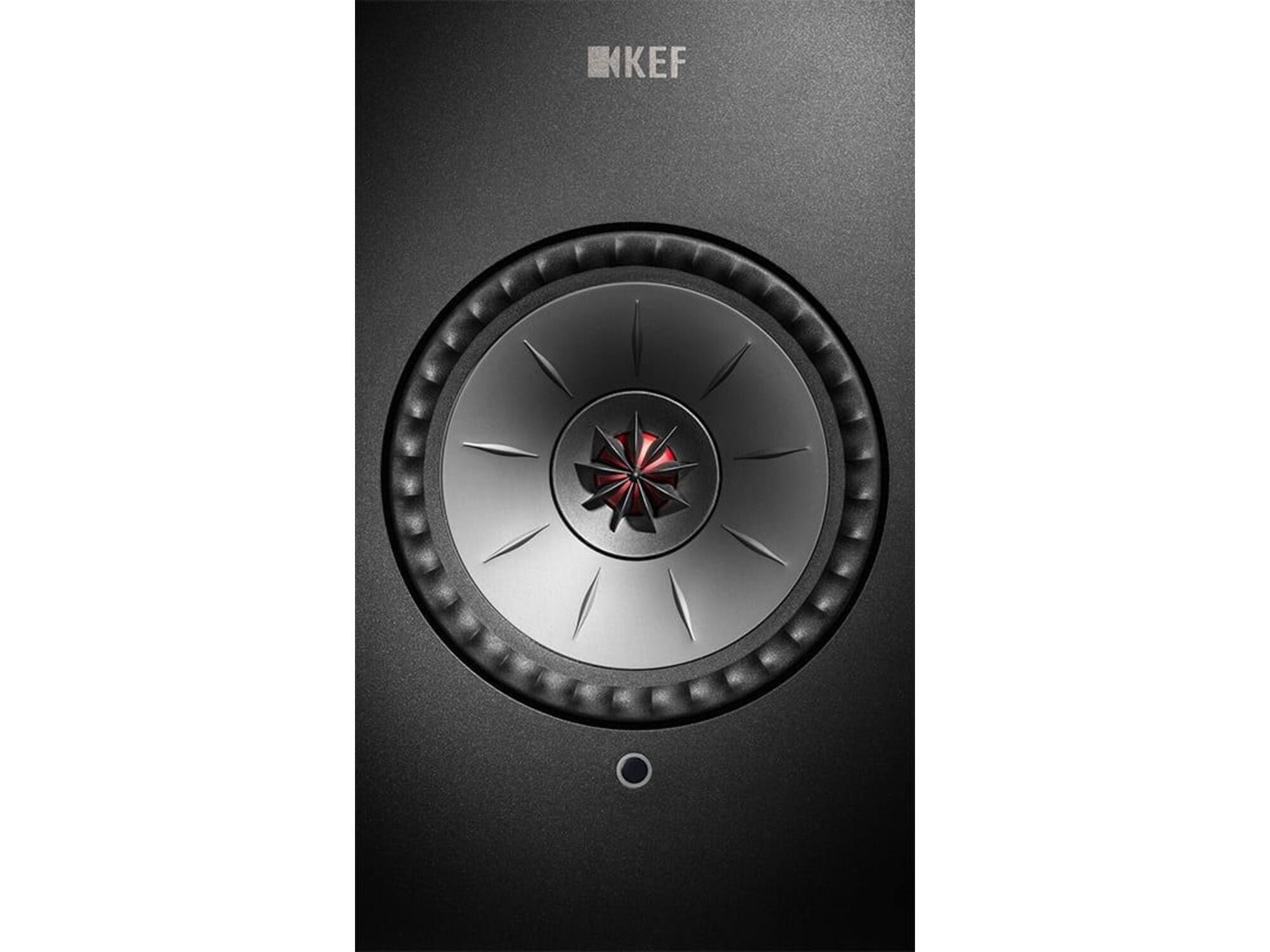 KEF LSX BLACK Wireless