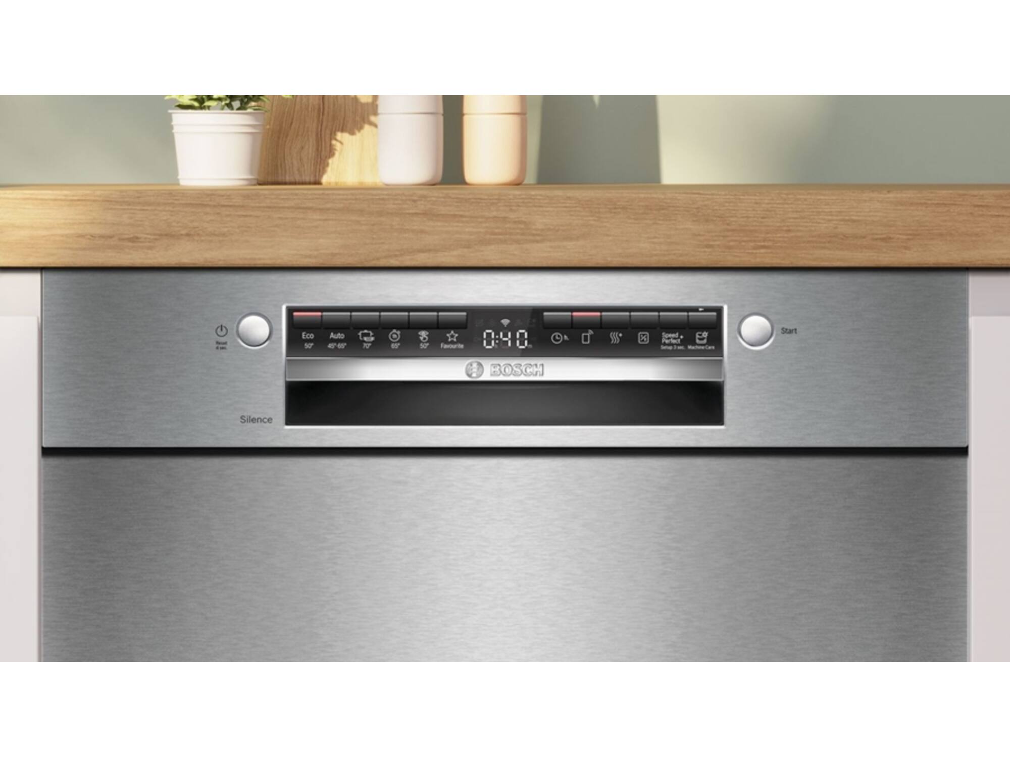 Bosch SMU4HTS00E
