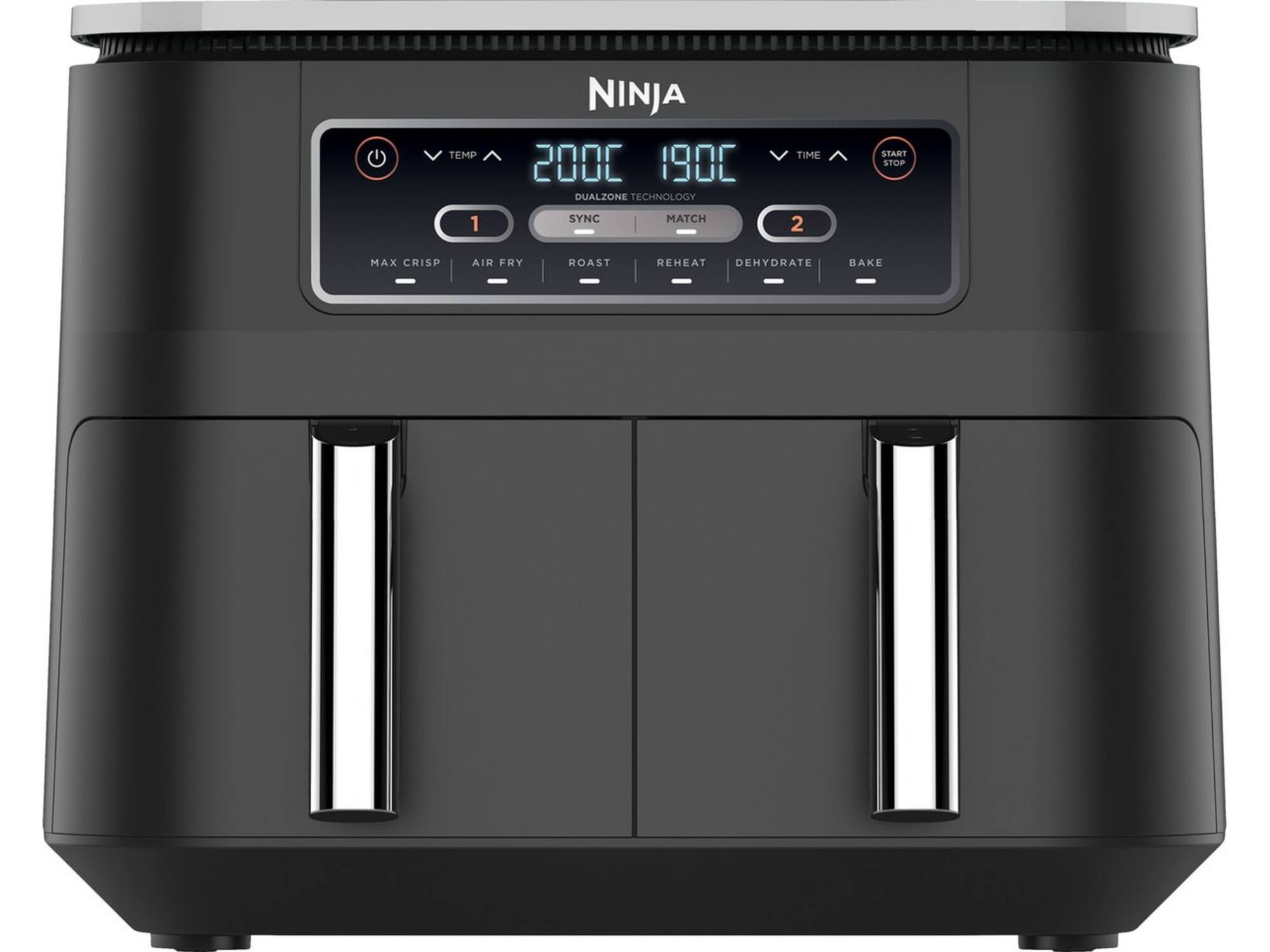 Ninja Foodi Dual Zone AF300EU