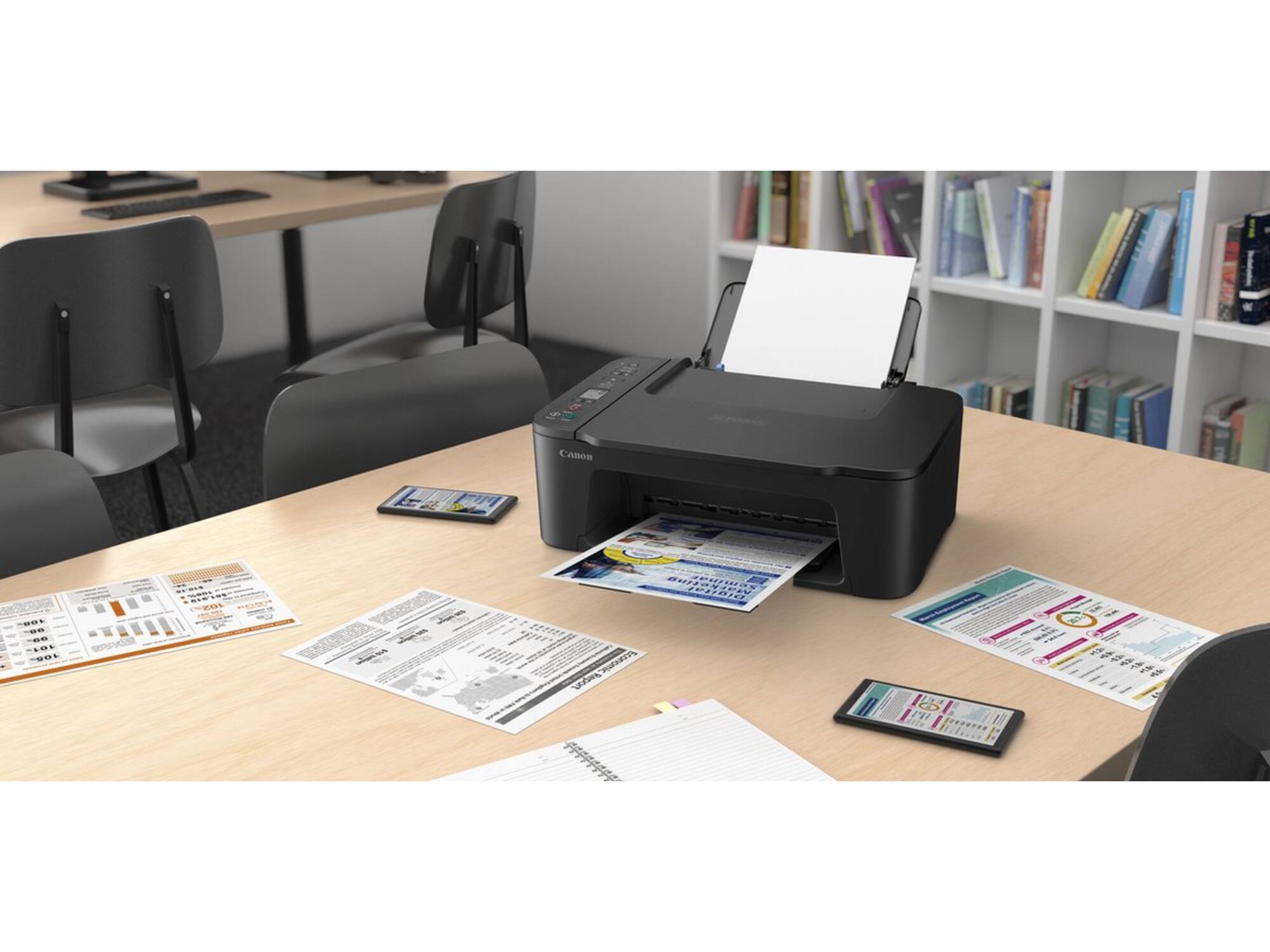 Canon PIXMA TS3750i