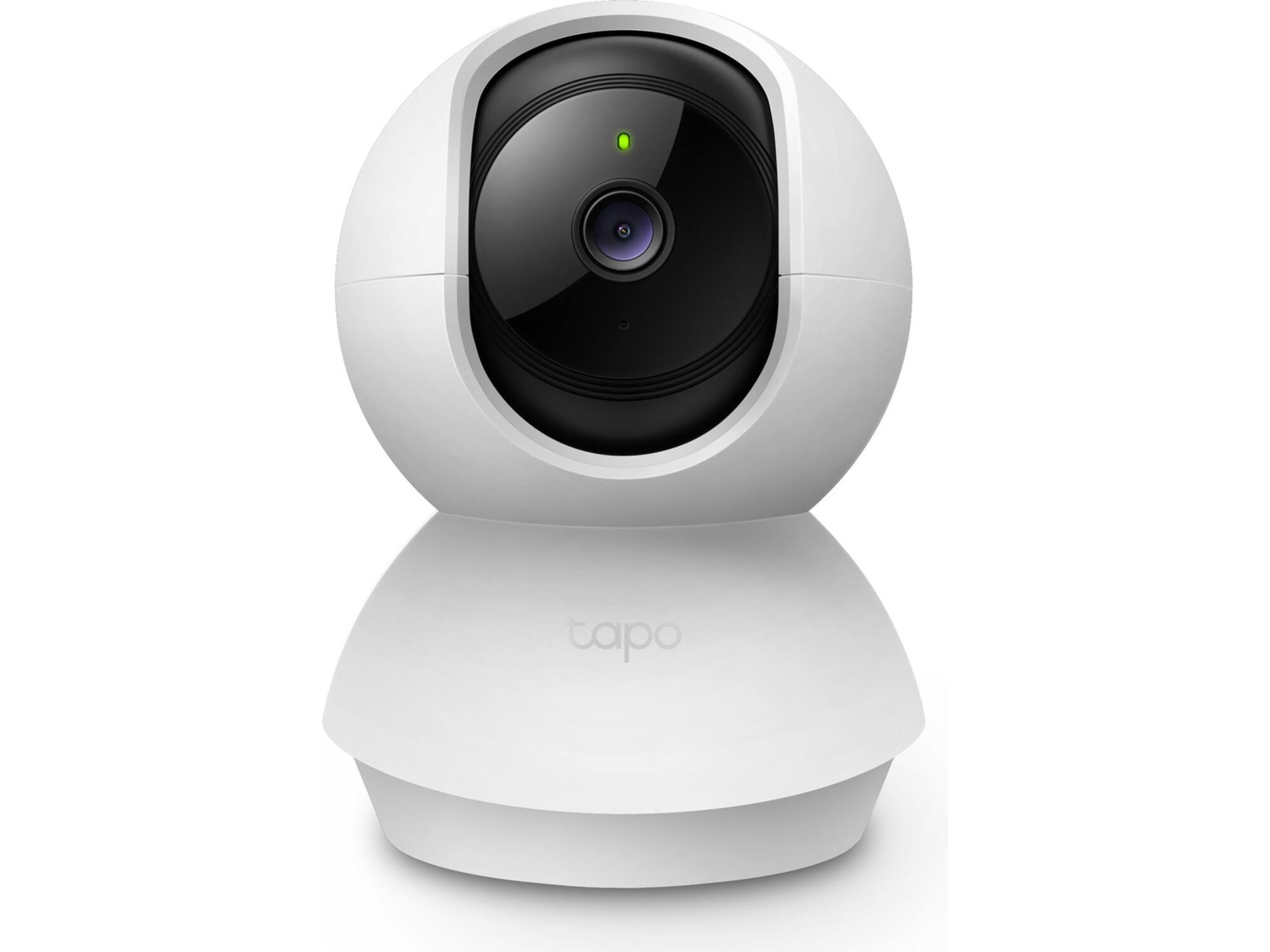 TP-Link Tapo C200