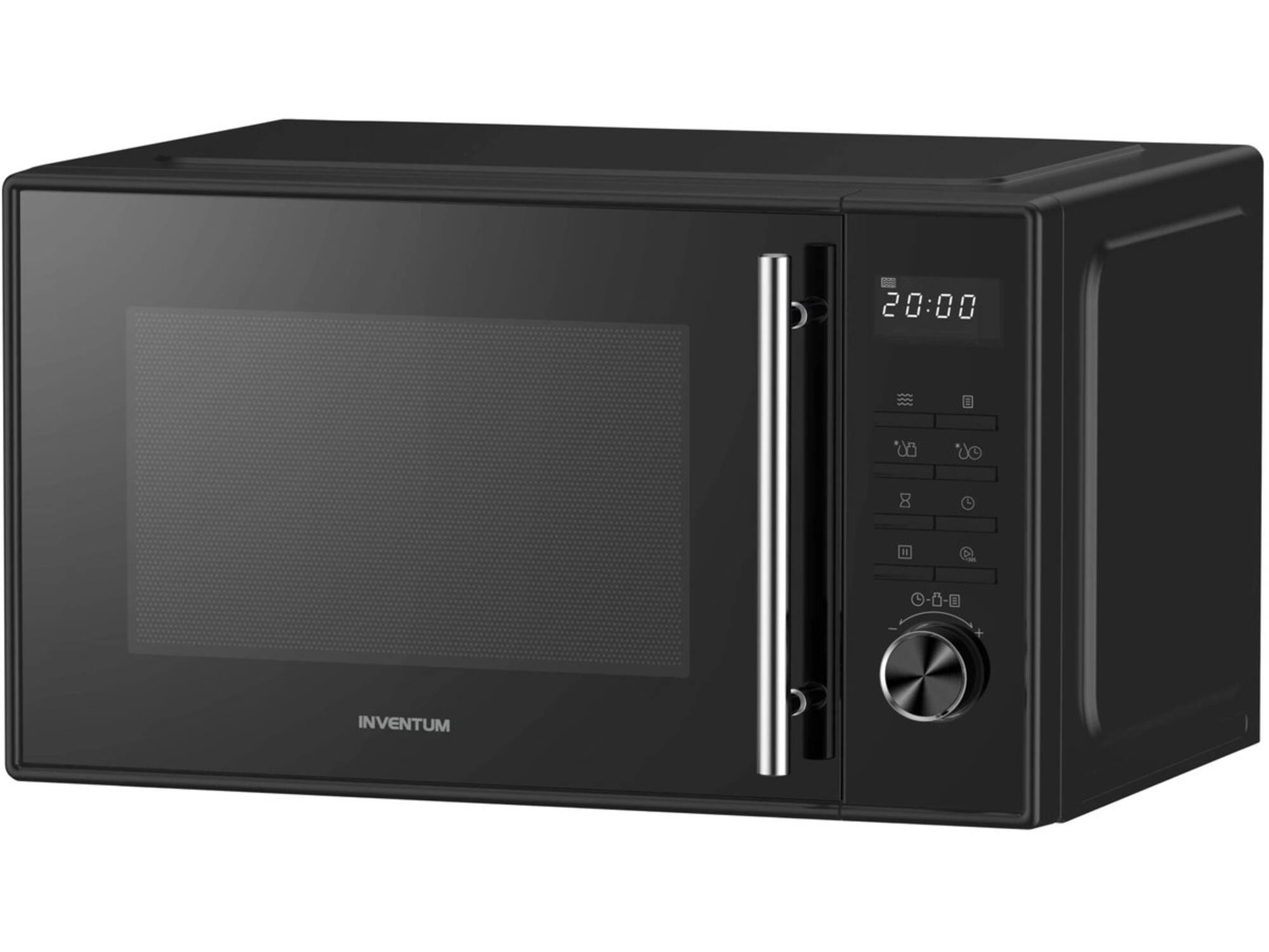 Inventum MN257SB