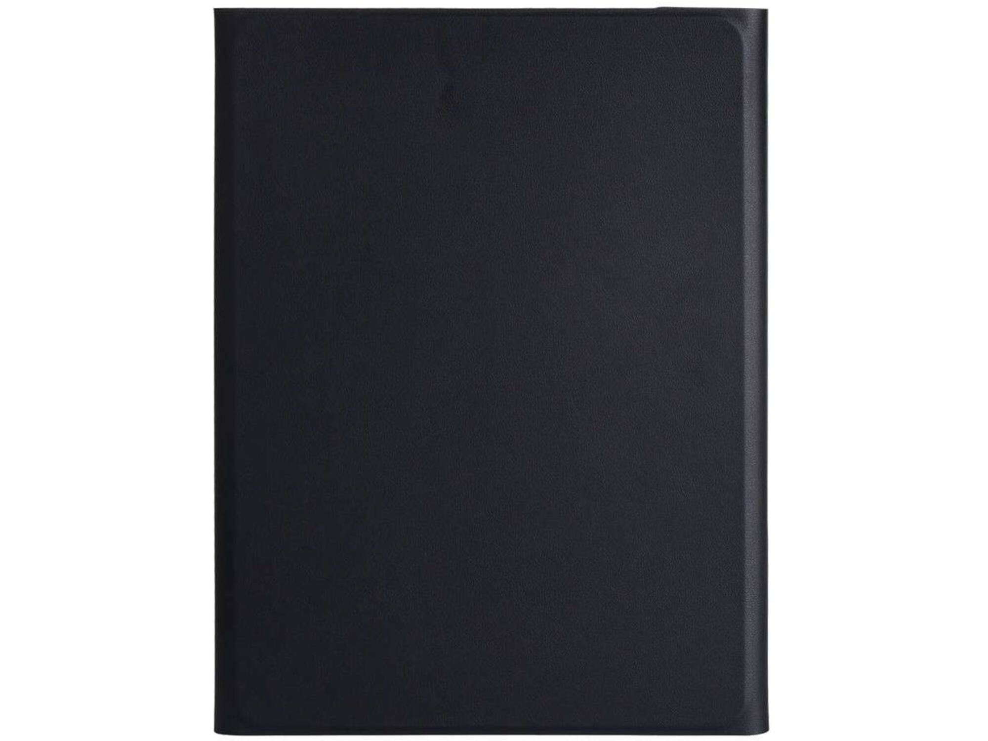 Just in Case Premium Bluetooth Keyboard Cover - Apple iPad 2022 - Zwart