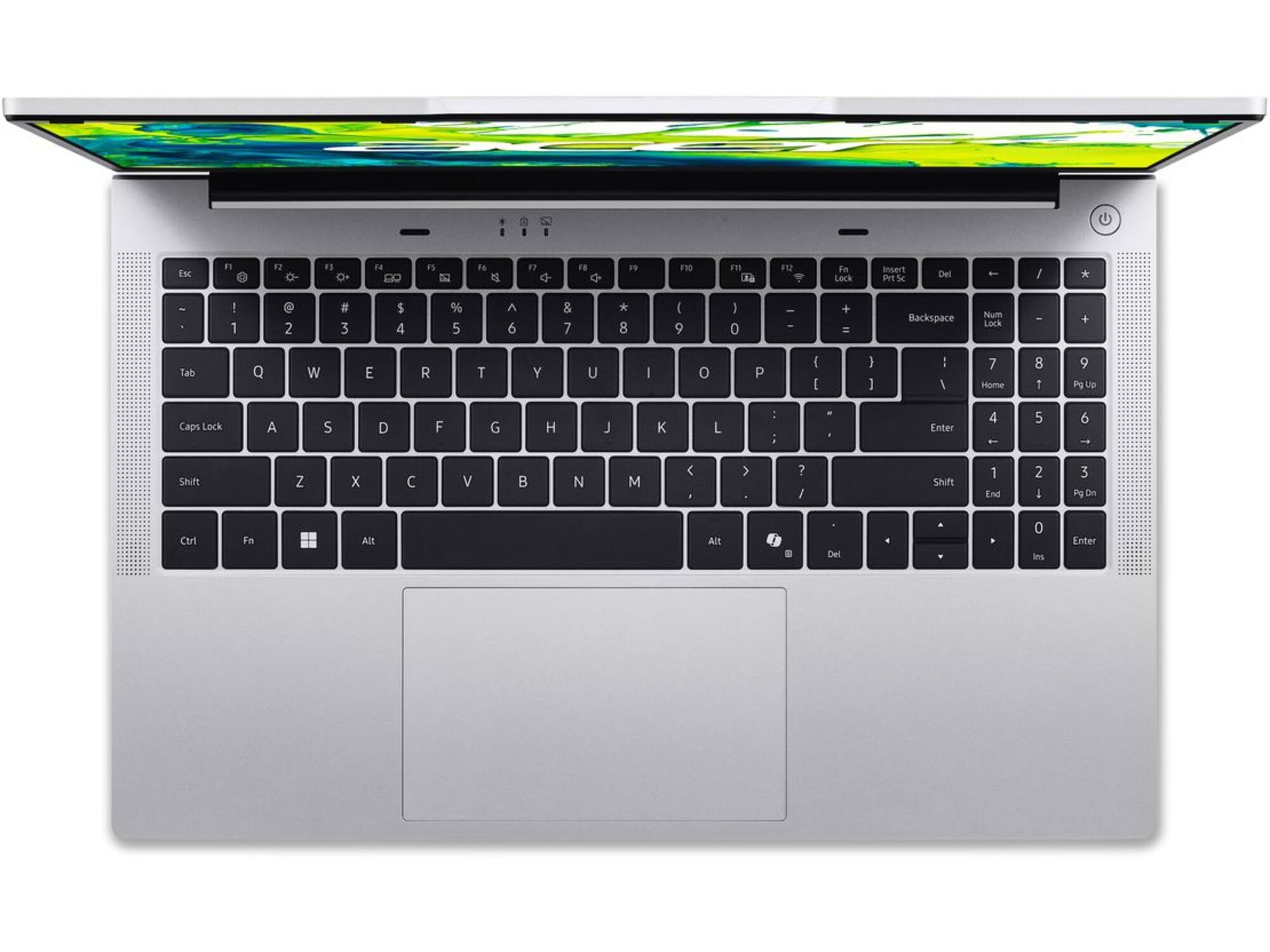 Acer Aspire Go 15 AG15-72P-5635