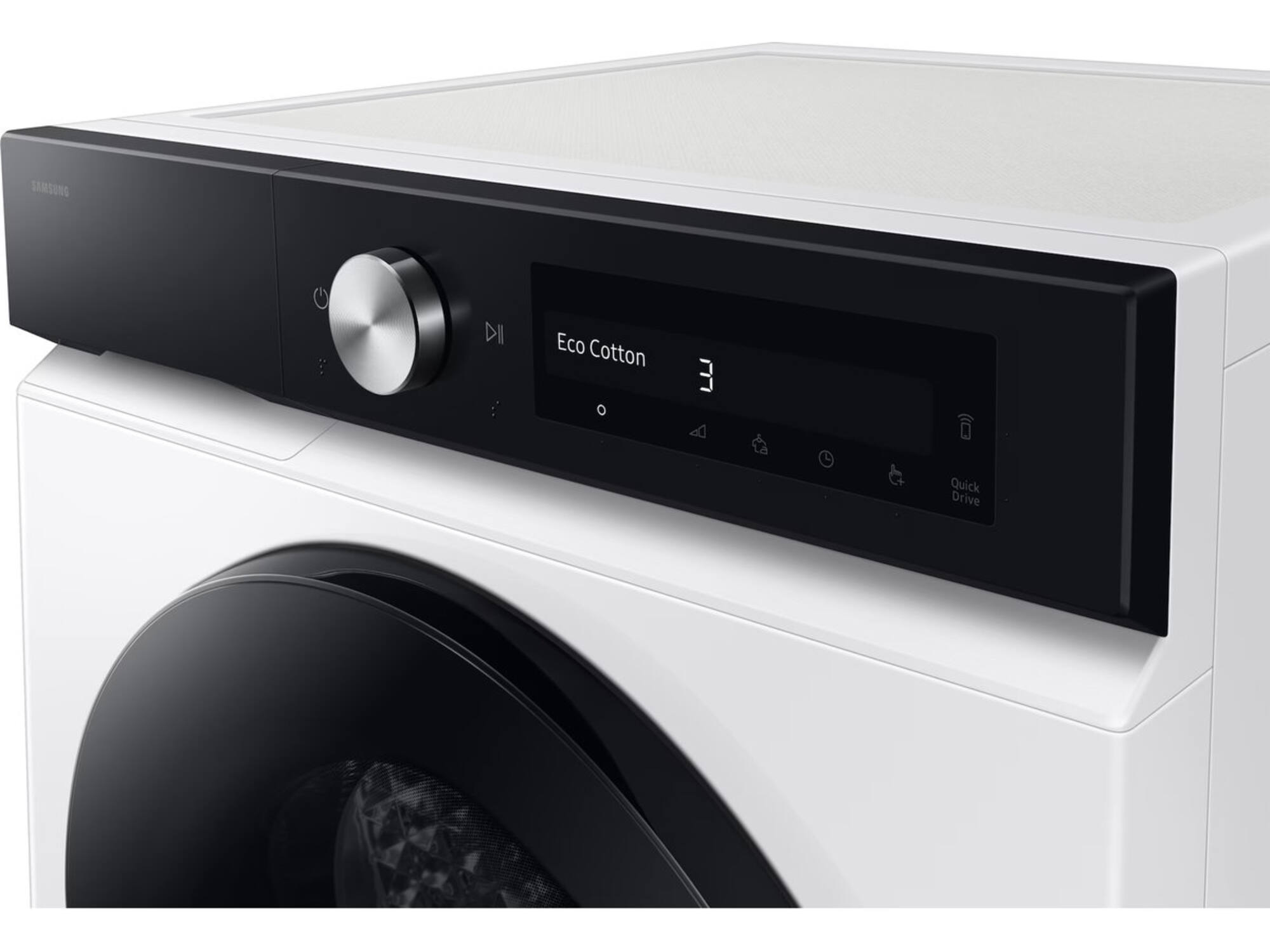 Samsung DV90DB7845GEU3 Bespoke QuickDrive