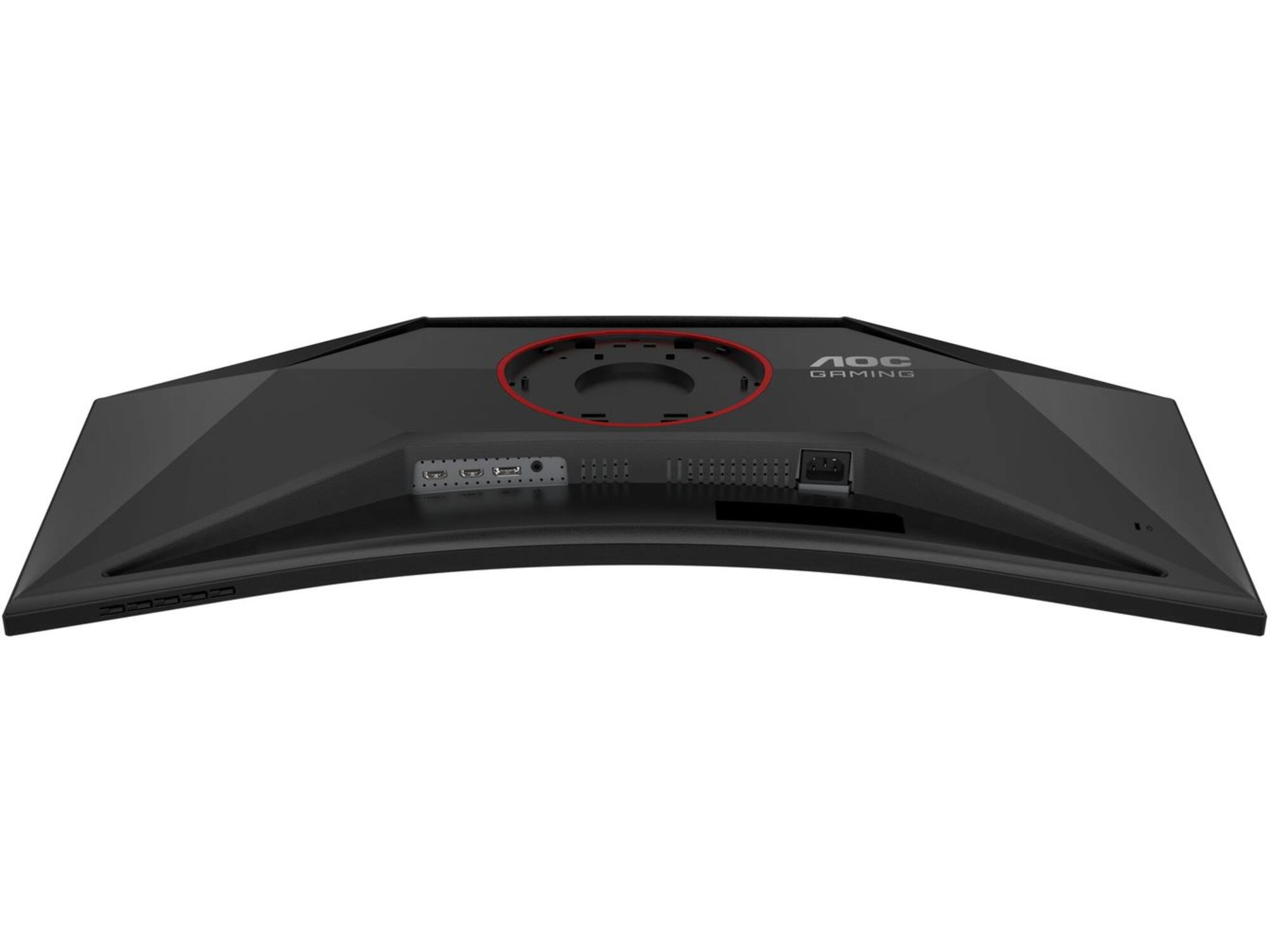 AOC Gaming CU34G4