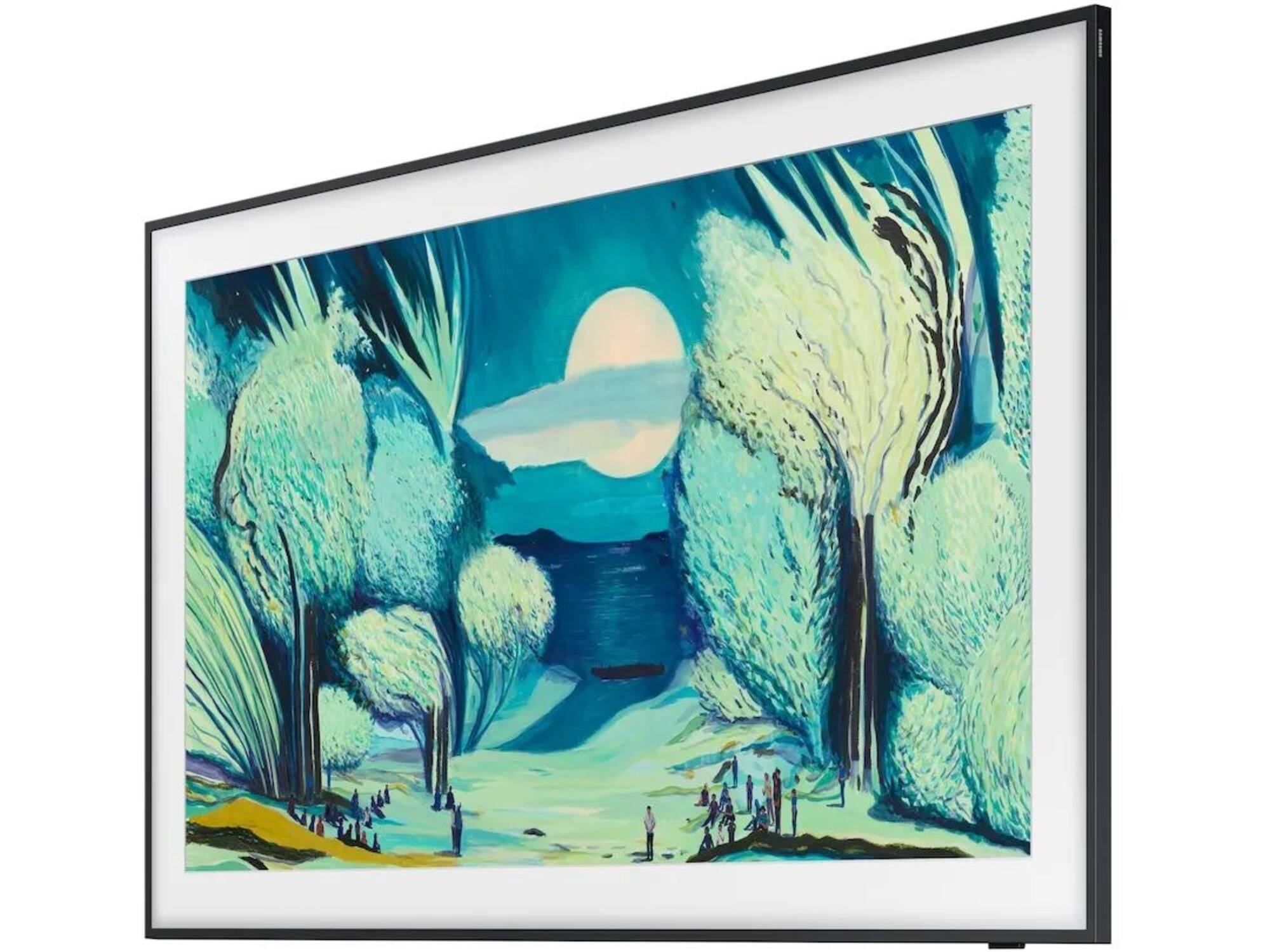 Samsung The Frame QLED 43LS03F (2025)
