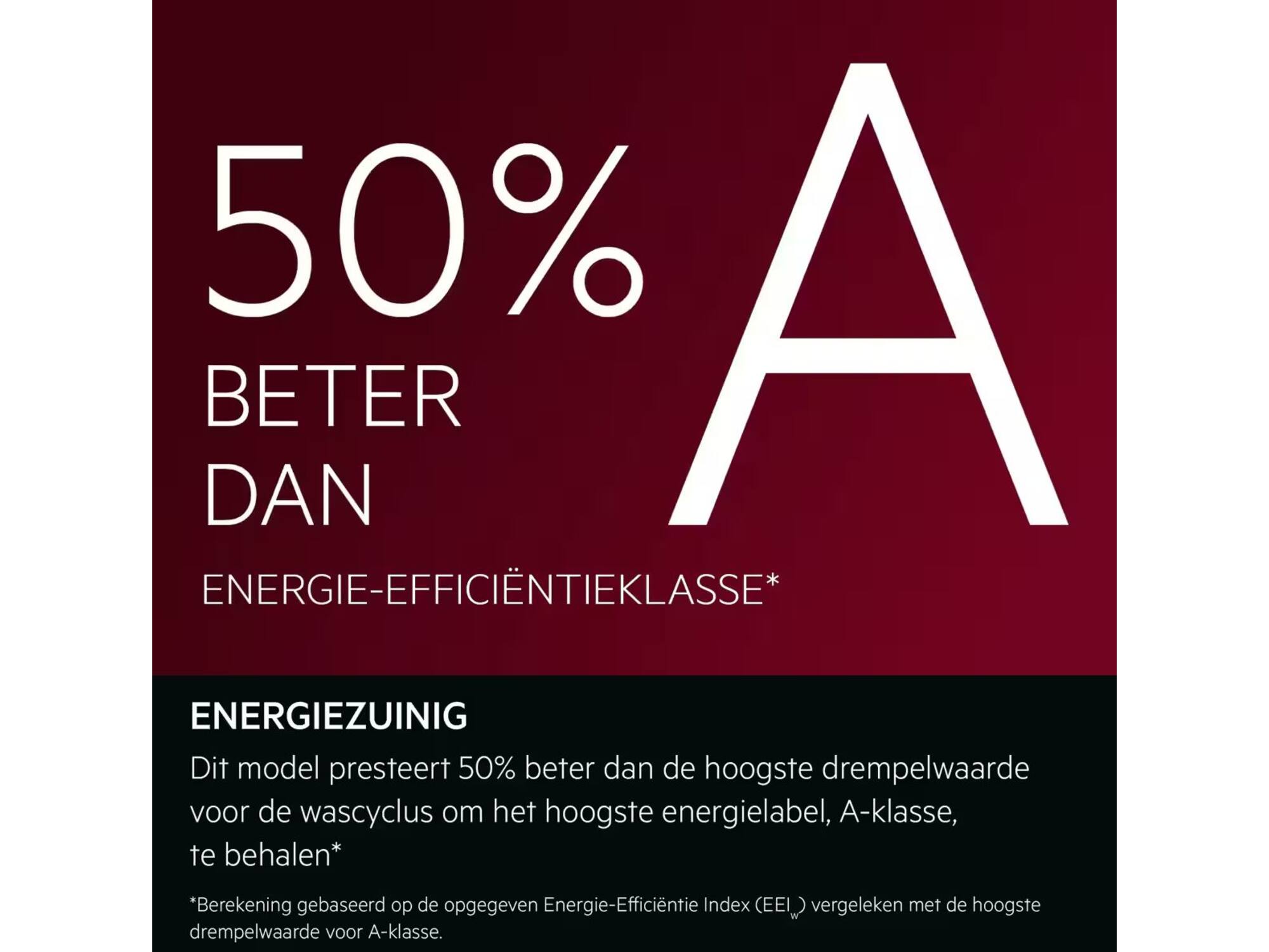 AEG LR86LEIPZIG 8000 PowerCare