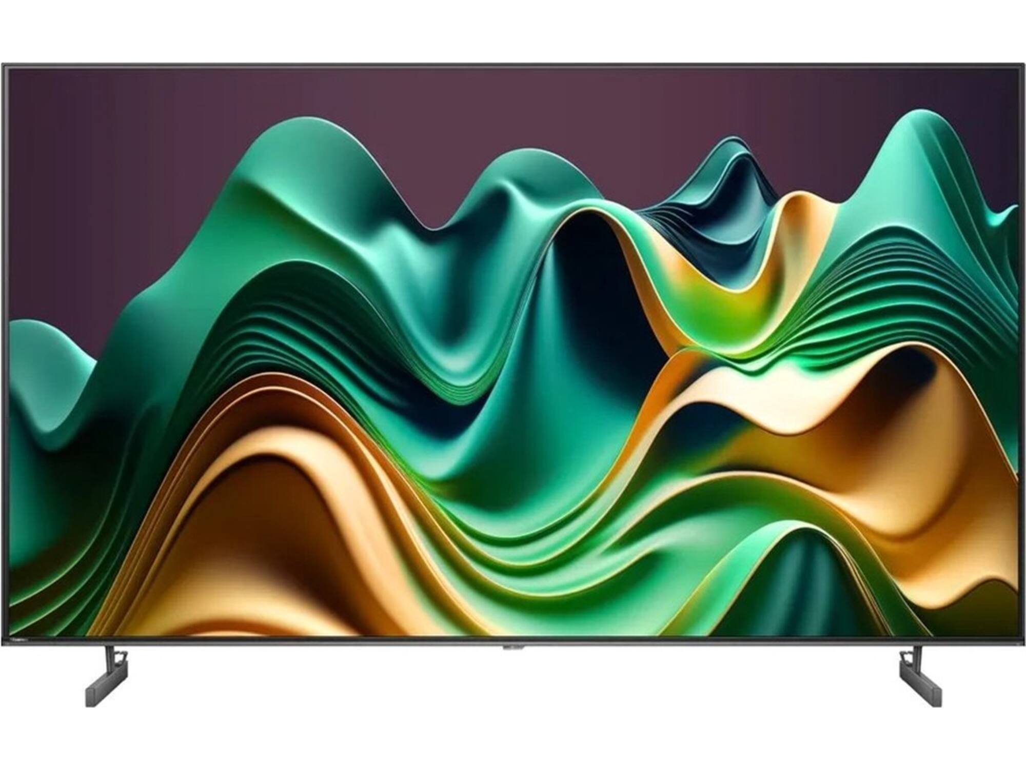 Hisense 55U69NQ