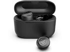 JLab Go Air Pop True Wireless Zwart