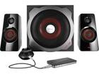 Trust GXT 38 Tytan 2.1 Subwoofer Set