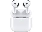 Apple AirPods 4 ANC Wit
