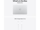 Apple MacBook Neo (2026) 13 inch A18 Pro 8GB Zilver