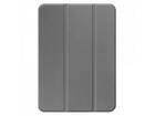 Just in Case  Smart Tri-Fold Case - Apple iPad 2022 - Grijs