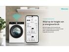 Hisense WF3S9043BW3/BLX