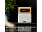 Sonoro STREAM X Esdoorn/Wit