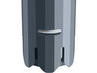 JURA CLARIS Smart+ Filterpatroon (3 stuks)