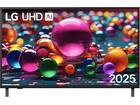 LG 43UA75006LA (2025)