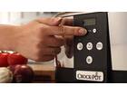 Crock-Pot CR605 Next Gen