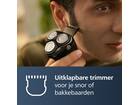 Philips Shaver 3000 Series Wet & Dry S3143/00