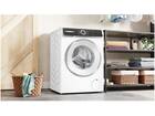 Bosch WGH256A9NL XXL 1600 Toeren