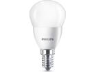 Philips LED Kogellamp 3,5W (25W) E14