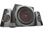 Trust GXT 38 Tytan 2.1 Subwoofer Set