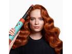 Dyson Airwrap I.D. Straight + Wavy Multistyler Blauw