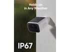Eufy SoloCam S220 2-Cam Kit (2 camera's + HomeBase 3)