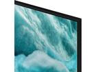 Samsung QLED 4K 50Q7F (2025) Buitenlands model