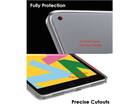 Just in Case Soft TPU case - Apple iPad 10.2